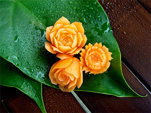 フルーツカービングimg