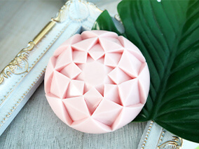 ソープカービング体験1