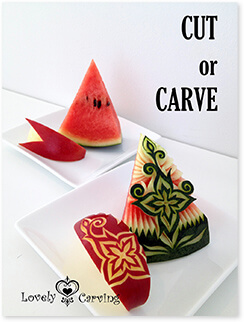 カービングワークス