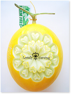 カービングワークス